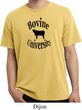 Bovine University Pigment Dyed Shirt