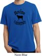 Bovine University Pigment Dyed Shirt