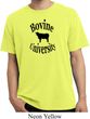 Bovine University Pigment Dyed Shirt