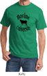 Bovine University Shirt