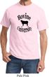 Bovine University Shirt