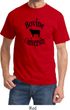 Bovine University Shirt