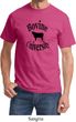Bovine University Shirt