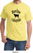 Bovine University Shirt