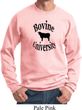 Bovine University Sweatshirt