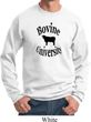 Bovine University Sweatshirt