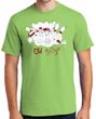 BOWLING - OH #!?!#$ Funny Adult T-shirt Tee Shirt