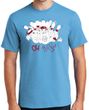BOWLING - OH #!?!#$ Funny Adult T-shirt Tee Shirt