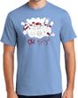BOWLING - OH #!?!#$ Funny Adult T-shirt Tee Shirt