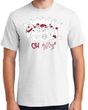 BOWLING - OH #!?!#$ Funny Adult T-shirt Tee Shirt