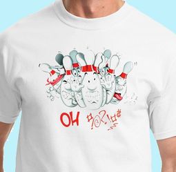 Bowling Shirts