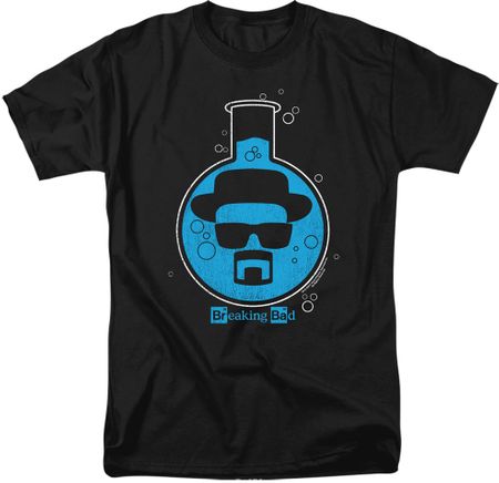 Breaking Bad "Boiling Flask" Adult T-shirt