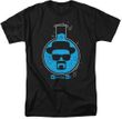 Breaking Bad "Boiling Flask" Adult T-shirt