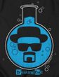Breaking Bad "Boiling Flask" Adult T-shirt