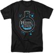 Breaking Bad HEISENBERG INSTITUTE OF COOKING T-shirt