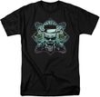 Breaking Bad Heisenberg is the Man Adult T-shirt