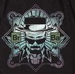 Breaking Bad Heisenberg is the Man Adult T-shirt