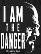 Breaking Bad "The Danger" Walter White T-shirt - Black