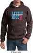 Breast Cancer Awareness Battle Mode Hoodie
