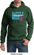 Breast Cancer Awareness Battle Mode Hoodie