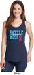 Breast Cancer Awareness Battle Mode Ladies Tank Top