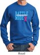 Breast Cancer Awareness Battle Mode Sweatshirt