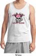 Breast Cancer Awareness Bikers Against Breast Cancer Mens Tank Top