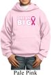 Breast Cancer Awareness Dream Big Kids Hoody