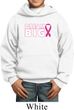 Breast Cancer Awareness Dream Big Kids Hoody