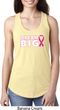 Breast Cancer Awareness Dream Big Ladies Ideal Tank Top