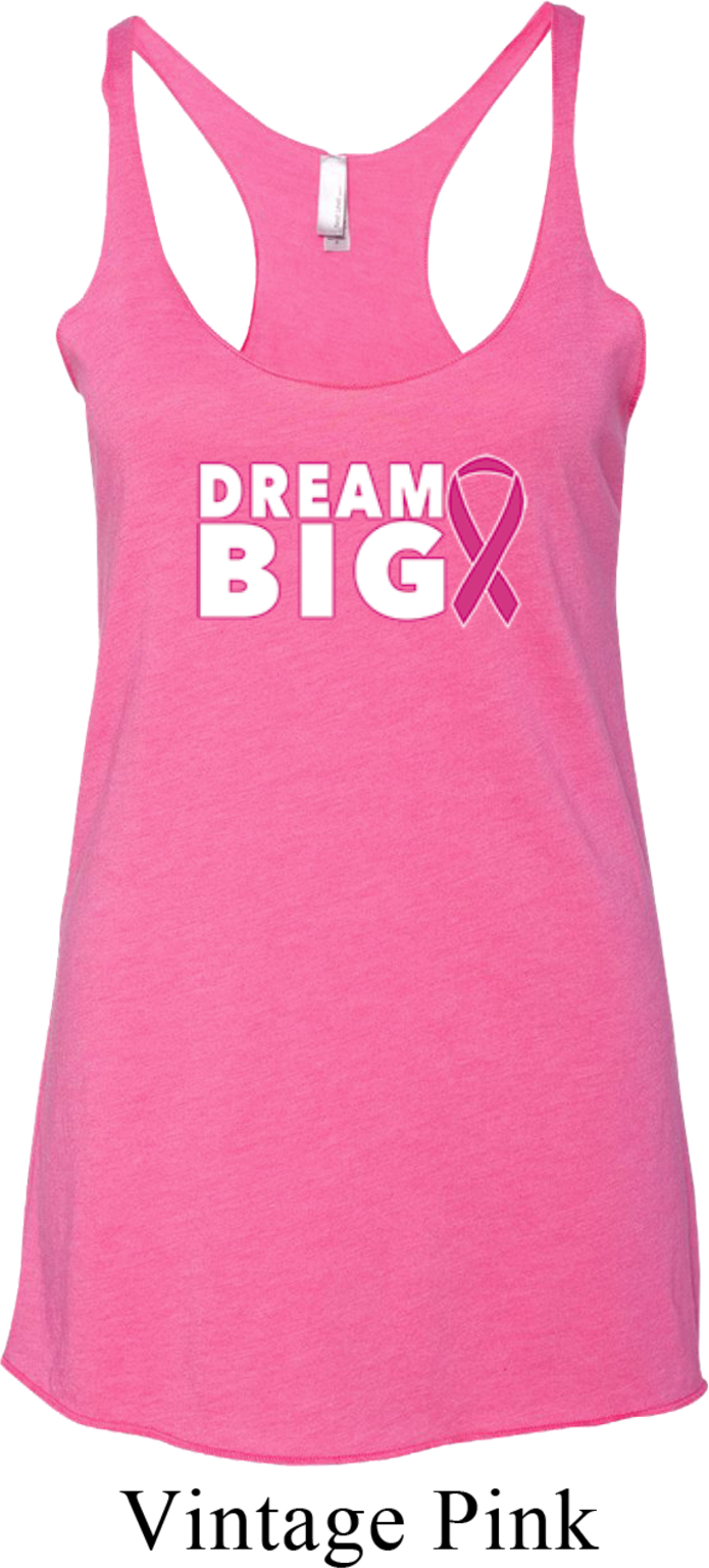 BOY MEETS GIRL® F**ck Cancer Tri-blend Heather Tank Tops – BOY MEETS GIRL USA