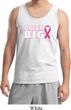 Breast Cancer Awareness Dream Big Mens Tank Top