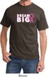 Breast Cancer Awareness Dream Big Shirt