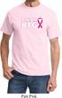 Breast Cancer Awareness Dream Big Shirt