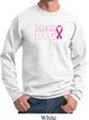 Breast Cancer Awareness Dream Big Sweatshirt