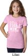 Breast Cancer Awareness Go Fight Win Girls Shirt