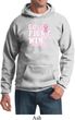 Breast Cancer Awareness Go Fight Win Hoodie
