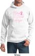 Breast Cancer Awareness Go Fight Win Hoodie