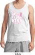 Breast Cancer Awareness Go Fight Win Mens Tank Top