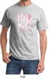 Breast Cancer Awareness Go Fight Win Shirt