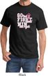 Breast Cancer Awareness Go Fight Win Shirt