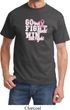 Breast Cancer Awareness Go Fight Win Shirt