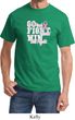 Breast Cancer Awareness Go Fight Win Shirt