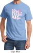 Breast Cancer Awareness Go Fight Win Shirt