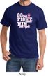 Breast Cancer Awareness Go Fight Win Shirt