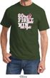 Breast Cancer Awareness Go Fight Win Shirt