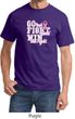 Breast Cancer Awareness Go Fight Win Shirt