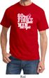 Breast Cancer Awareness Go Fight Win Shirt