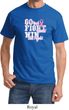 Breast Cancer Awareness Go Fight Win Shirt