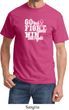 Breast Cancer Awareness Go Fight Win Shirt
